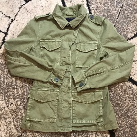 💙Madewell Outbound Utility Jacket - Picture 13 of 15